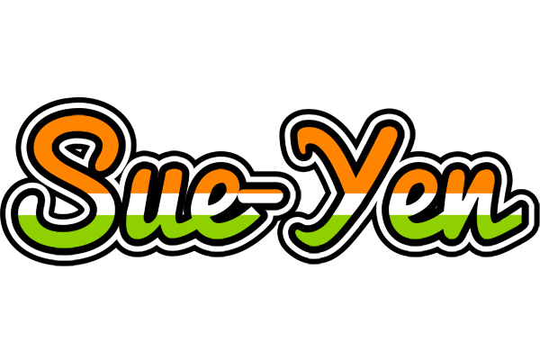 Sue-Yen mumbai logo
