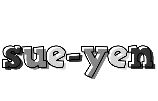 Sue-Yen night logo