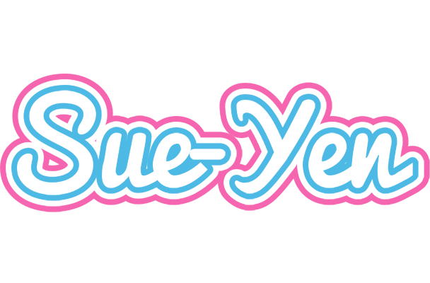 Sue-Yen outdoors logo