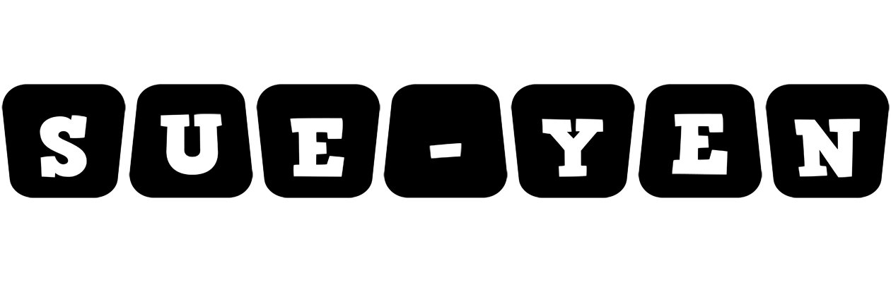 Sue-Yen racing logo