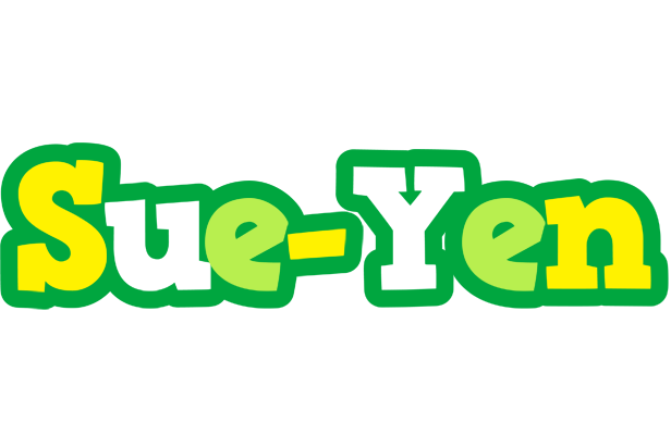 Sue-Yen soccer logo