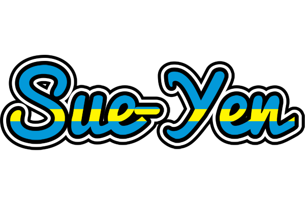 Sue-Yen sweden logo