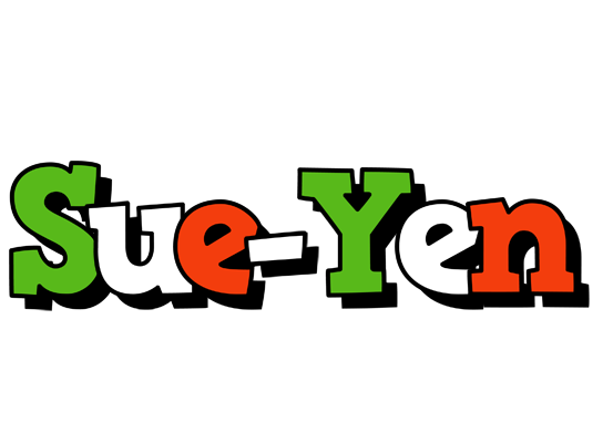 Sue-Yen venezia logo