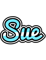 Sue argentine logo