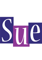 Sue autumn logo