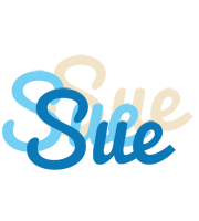 Sue breeze logo