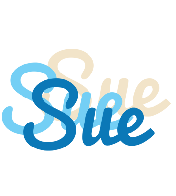 Sue breeze logo