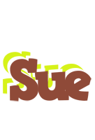 Sue caffeebar logo