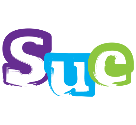 Sue casino logo