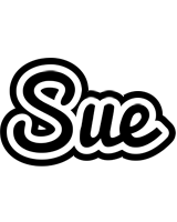 Sue chess logo