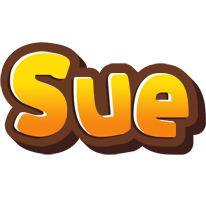 Sue cookies logo