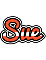 Sue denmark logo