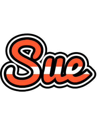 Sue denmark logo