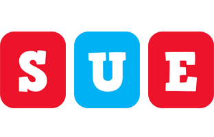 Sue diesel logo