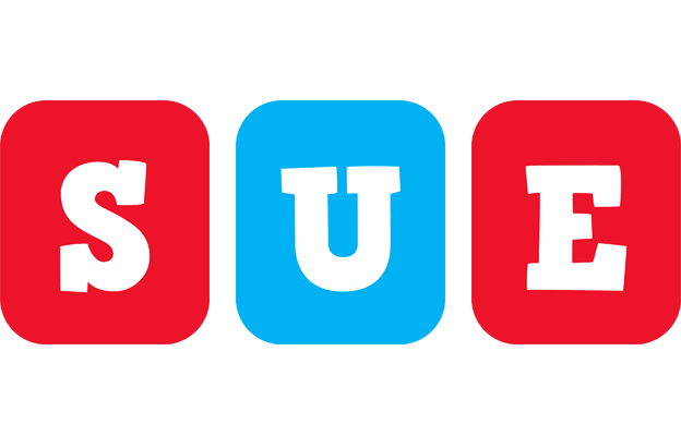 Sue diesel logo