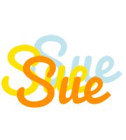 Sue energy logo