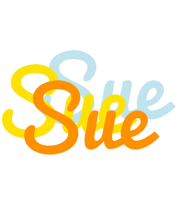 Sue energy logo