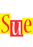 Sue errors logo