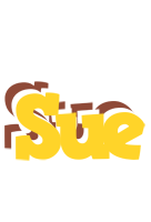 Sue hotcup logo