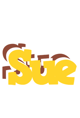 Sue hotcup logo