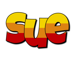Sue jungle logo