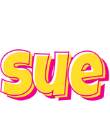 Sue kaboom logo