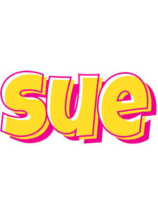 Sue kaboom logo