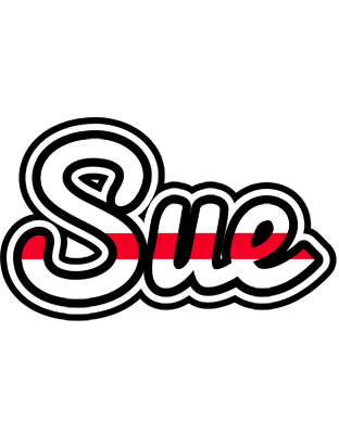 Sue kingdom logo