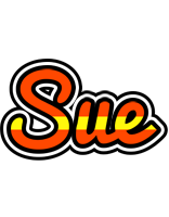 Sue madrid logo