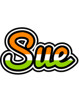 Sue mumbai logo