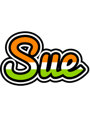 Sue mumbai logo
