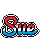 Sue norway logo
