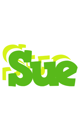 Sue picnic logo