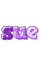 Sue sensual logo