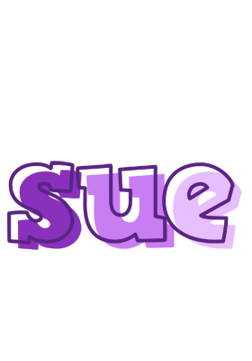 Sue sensual logo