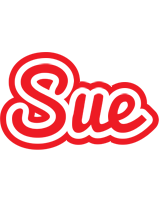 Sue sunshine logo