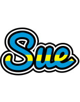 Sue sweden logo