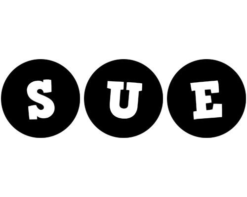Sue tools logo