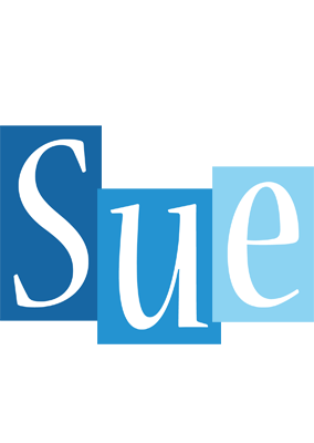Sue winter logo