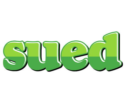 Sued apple logo
