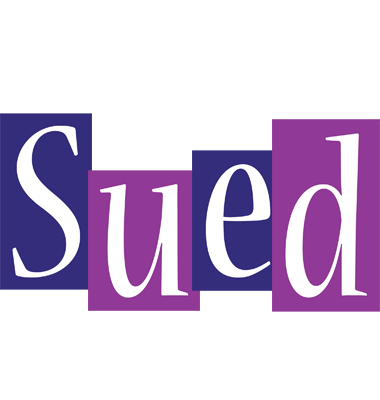 Sued autumn logo