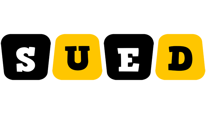 Sued boots logo