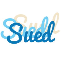 Sued breeze logo