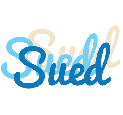 Sued breeze logo
