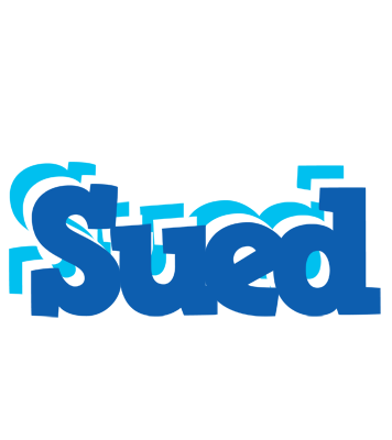 Sued business logo