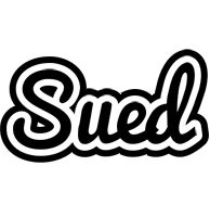 Sued chess logo