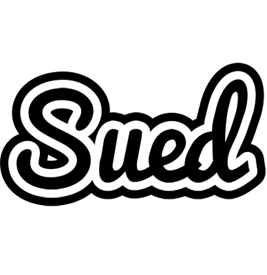 Sued chess logo