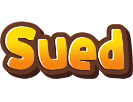 Sued cookies logo