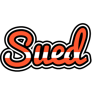Sued denmark logo