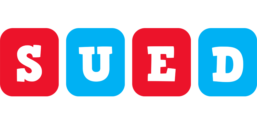 Sued diesel logo